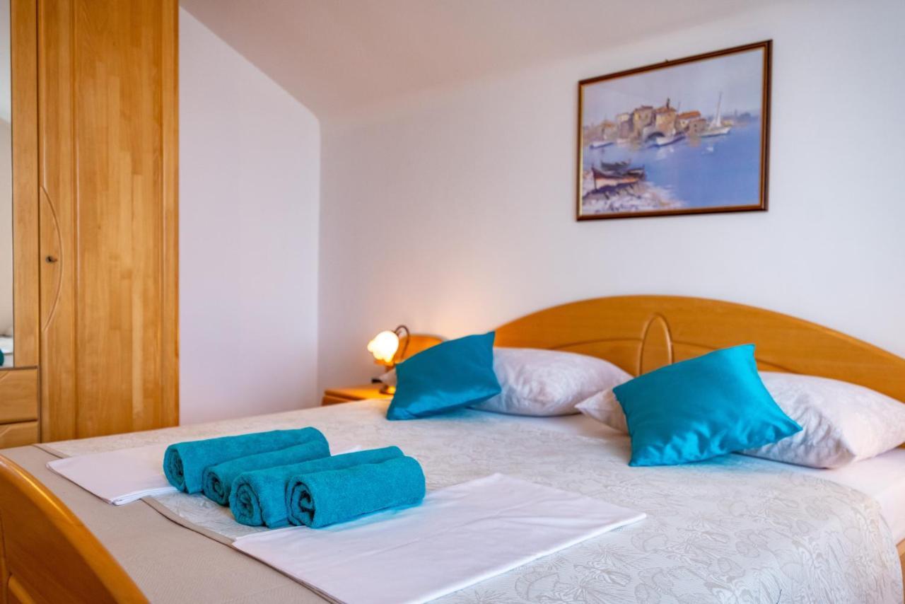 Summer Vibes Sveti Petar  Exterior photo