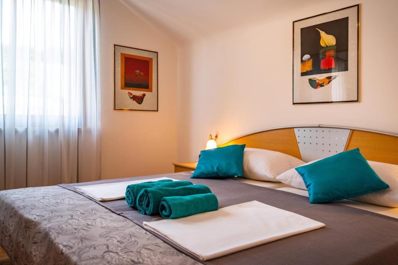 Summer Vibes Sveti Petar  Exterior photo