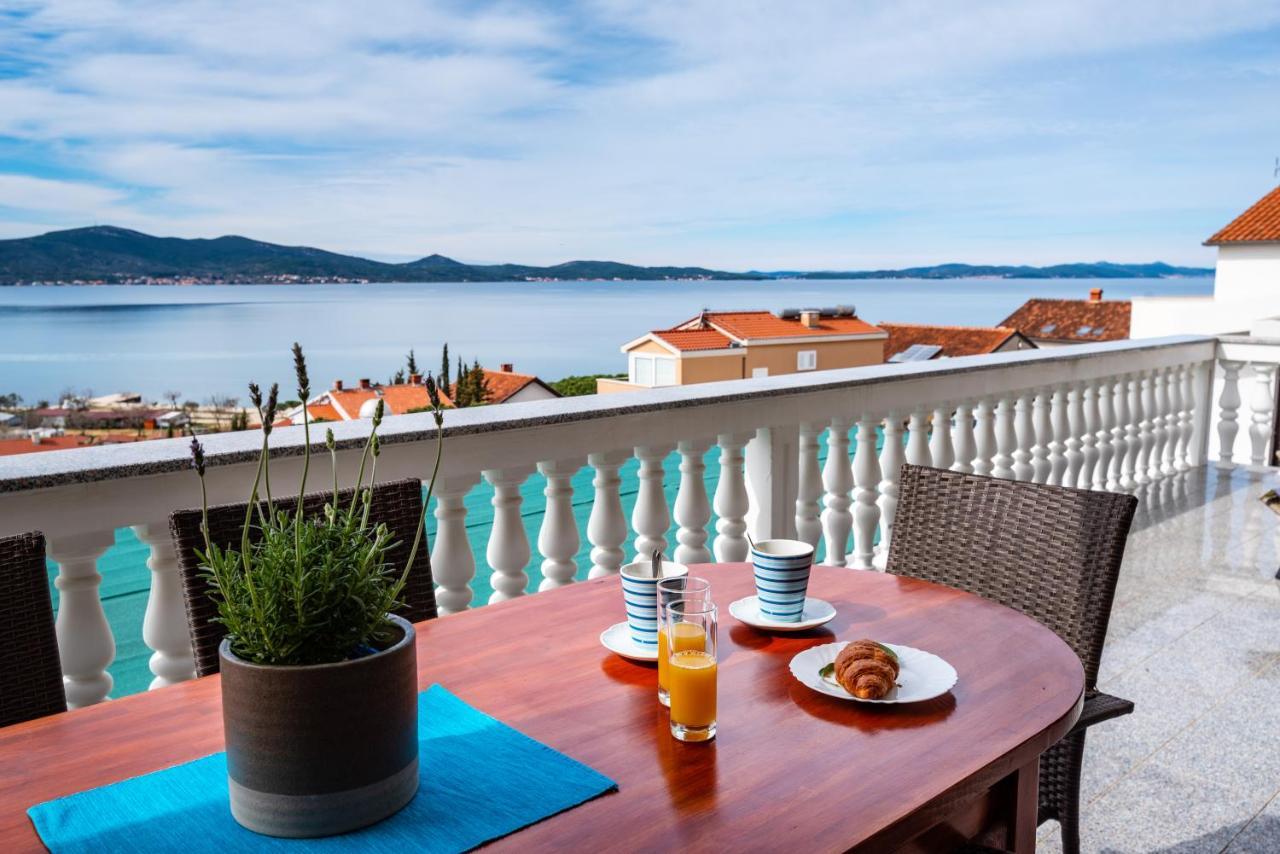 Summer Vibes Sveti Petar  Exterior photo